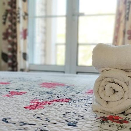Soe Lejlighedshotel Sitia  Eksteriør billede