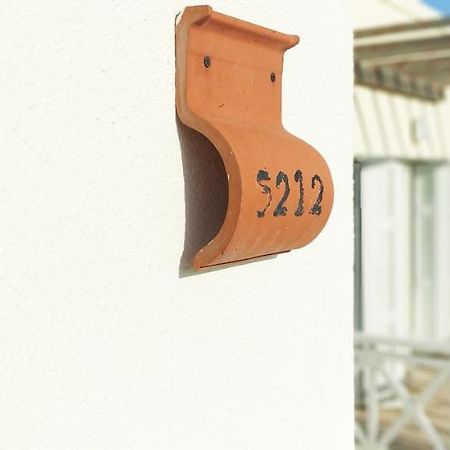 Soe Lejlighedshotel Sitia  Eksteriør billede